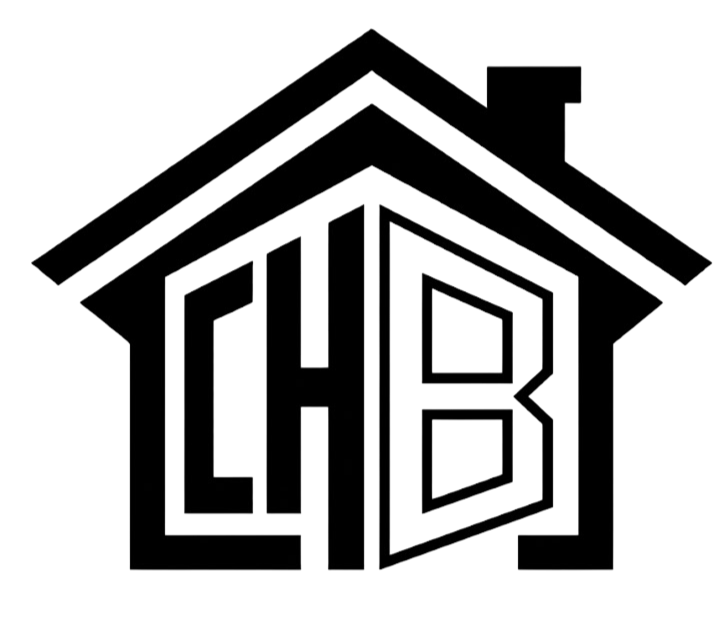 CHB logo